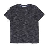 MIXチャコール | Tシャツ カットソー 半袖 | Style Block MEN