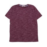 MIXワイン | Tシャツ カットソー 半袖 | Style Block MEN