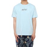 Aサックス | Tシャツ カットソー クルーネック | Style Block MEN