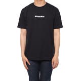 Dブラック | Tシャツ カットソー クルーネック | Style Block MEN