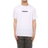 Dホワイト | Tシャツ カットソー クルーネック | Style Block MEN