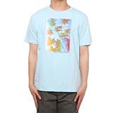 Cサックス | Tシャツ カットソー 半袖 | Style Block MEN