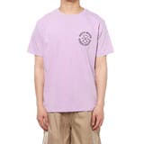 Eラベンダー | Tシャツ カットソー 半袖 | Style Block MEN