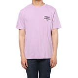 Dラベンダー | Tシャツ カットソー 半袖 | Style Block MEN