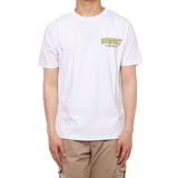 Bホワイト | Tシャツ カットソー 半袖 | Style Block MEN