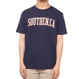 Eネイビー | Tシャツ カットソー クルーネック | Style Block MEN