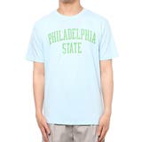 Fサックス | Tシャツ カットソー クルーネック | Style Block MEN