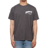 A杢チャコール | Tシャツ カットソー クルーネック | Style Block MEN