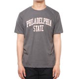 F杢チャコール | Tシャツ カットソー クルーネック | Style Block MEN