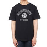 Dブラック | Tシャツ カットソー クルーネック | Style Block MEN