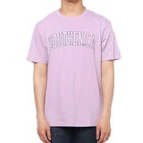 Eラベンダー | Tシャツ カットソー クルーネック | Style Block MEN