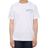 Aホワイト | Tシャツ カットソー クルーネック | Style Block MEN