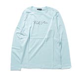 Realサックス | Tシャツ カットソー ロンT | Style Block MEN