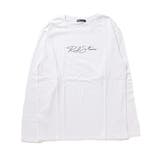 Realホワイト | Tシャツ カットソー ロンT | Style Block MEN