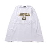 LOSホワイト | Tシャツ カットソー ロンT | Style Block MEN