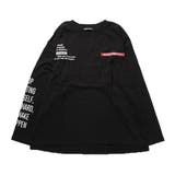 BELIEVEブラック | Tシャツ カットソー ロンT | Style Block MEN
