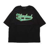 ブラック | Tシャツ カットソー ビッグ | Style Block MEN