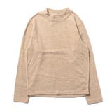 MIXベージュ | Tシャツ カットソー ロンT | Style Block MEN