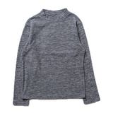 MIXネイビー | Tシャツ カットソー ロンT | Style Block MEN