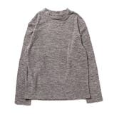 MIXチャコール | Tシャツ カットソー ロンT | Style Block MEN