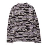 カモ | Tシャツ カットソー ロンT | Style Block MEN