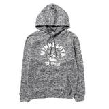 杢チャコール | パーカー プルパーカー 裏起毛 | Style Block MEN