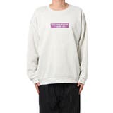 コミカルオートミール | トレーナー スウェット 裏起毛 | Style Block MEN