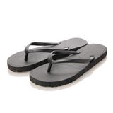 ブラック | ビーチサンダル フラットサンダル サンダル | STYLEBLOCK