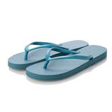 ブルー | ビーチサンダル フラットサンダル サンダル | STYLEBLOCK