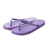 パープル | ビーチサンダル フラットサンダル サンダル | STYLEBLOCK