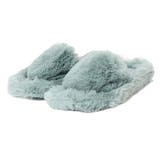 ブルー | サンダル ファーサンダル スリッパサンダル | STYLEBLOCK