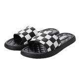 ブラック | サンダル コンフォートサンダル フラット | STYLEBLOCK