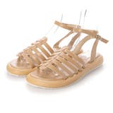 アプリコット | グルカサンダル サンダル 厚底 | STYLEBLOCK