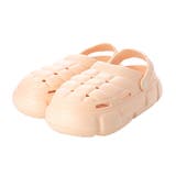 ピンク | サンダル クロッグサンダル 厚底 | STYLEBLOCK