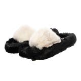 ベージュ | サンダル スリッパサンダル 厚底 | STYLEBLOCK