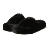 ブラック | サンダル スリッパサンダル 厚底 | STYLEBLOCK