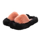 ピンク | サンダル スリッパサンダル 厚底 | STYLEBLOCK