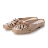 ミルクティー | サンダル フラットサンダル PVC | STYLEBLOCK