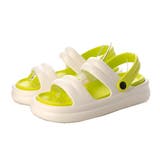 グリーン | サンダル EVA 厚底 | STYLEBLOCK