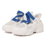 ブルー | スポーツサンダル スニーカーサンダル メッシュ | STYLEBLOCK