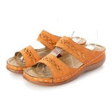 イエロー | サンダル ウェッジソールサンダル ローヒール | STYLEBLOCK