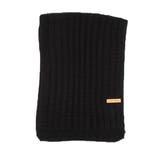 ブラック | マフラー ショール ストール | STYLEBLOCK