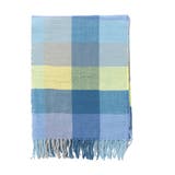 ロイヤルブルー | ストール マフラー ショール | STYLEBLOCK