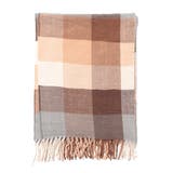 チョコレート | ストール マフラー ショール | STYLEBLOCK