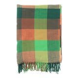 グリーン | ストール マフラー ショール | STYLEBLOCK