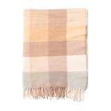 カーキ | ストール マフラー ショール | STYLEBLOCK