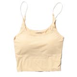 アプリコット | キャミソール インナーキャミ ブラキャミ | STYLEBLOCK