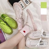 スニーカー 厚底 ダッドスニーカー | STYLEBLOCK | 詳細画像1
