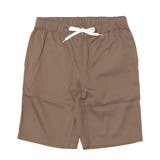 モカ | ハーフパンツ ショートパンツ 無地 | Style Block MEN