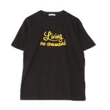 ブラック | Tシャツ カットソー 半袖 | Style Block MEN